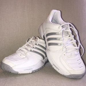 Adidas Tennis Shoes